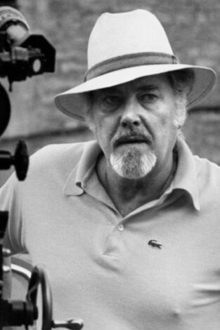 Selección TCM. T(T2). Selección TCM (T2): Robert Altman