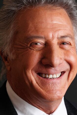 Selección TCM. T(T3). Selección TCM (T3): Selección TCM: Dustin Hoffman