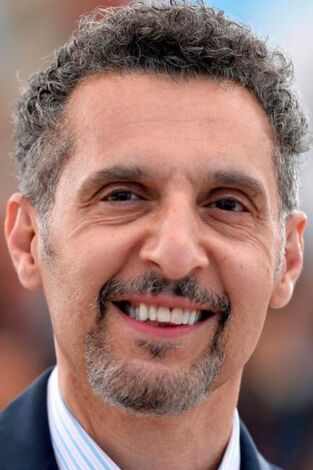 Selección TCM. T(T3). Selección TCM (T3): John Turturro