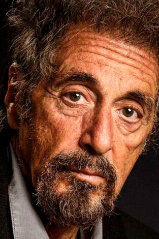 Selección TCM. T(T4). Selección TCM (T4): Al Pacino