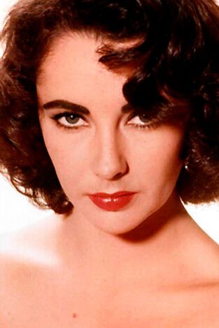 Selección TCM. T(T5). Selección TCM (T5): Elizabeth Taylor