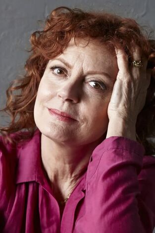 Selección TCM. T(T5). Selección TCM (T5): Selección TCM: Susan Sarandon