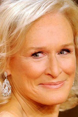 Selección TCM. T(T5). Selección TCM (T5): Selección TCM: Glenn Close