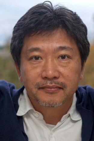 Selección TCM. T(T5). Selección TCM (T5): Entrevistas TCM: Hirokazu Koreeda