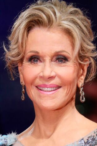 Selección TCM. T(T5). Selección TCM (T5): Selección TCM: Jane Fonda