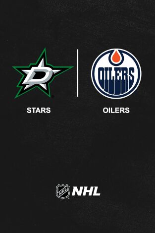 Finales de Conferencia. Finales de Conferencia: Dallas Stars - Edmonton Oilers (Partido 5)