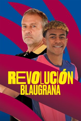 Revolución blaugrana