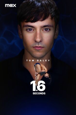 Tom Daley 1.6 segundos