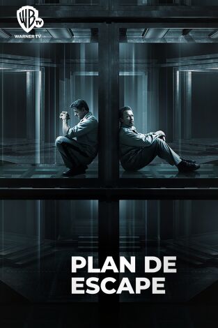 Plan de escape