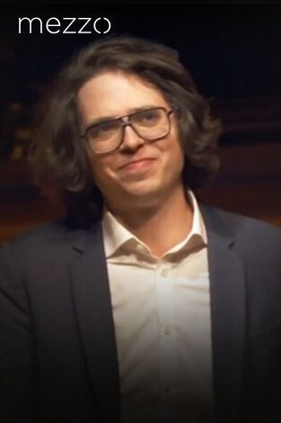 Lucas Debargue Quatuor Terpsycordes: Debargue Franck