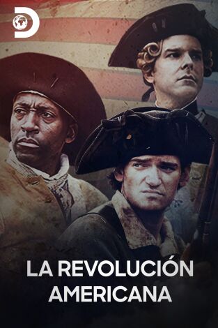 La revolución americana