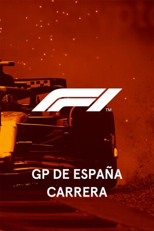 Mundial F1 - GP de España. T(2025). Mundial F1 - GP... (2025): Carrera