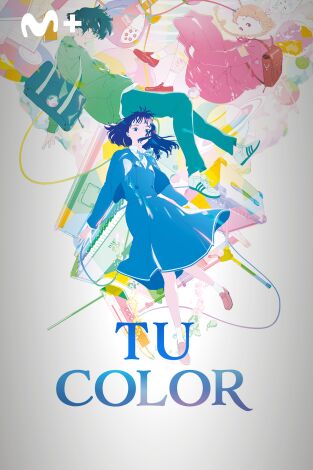 Tu color