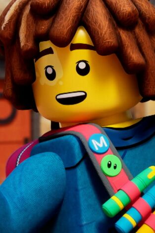 LEGO Dreamzzz. T(T3). LEGO Dreamzzz (T3): Únete al club