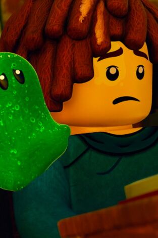 LEGO Dreamzzz. T(T3). LEGO Dreamzzz (T3): Sueñocracia