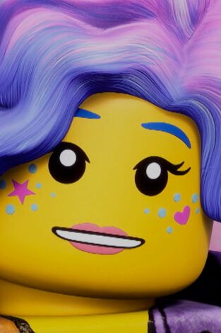 LEGO Dreamzzz. T(T3). LEGO Dreamzzz (T3): Friqui-cuencias