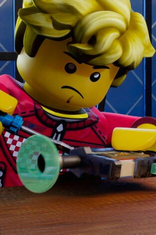 LEGO Dreamzzz. T(T3). LEGO Dreamzzz (T3): In-terror-ferencia