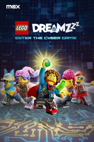 LEGO Dreamzzz. T(T3). LEGO Dreamzzz (T3)