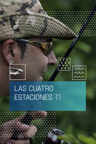 Las cuatro estaciones. T(T1). Las cuatro estaciones (T1)