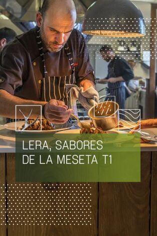 Lera, sabores de la meseta