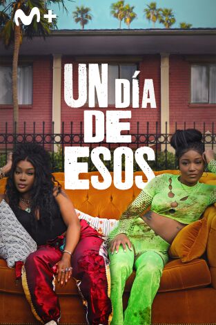 Un día de esos
