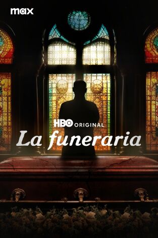 La funeraria