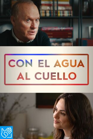 (LSE) - Con el agua al cuello