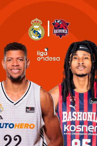 Cuartos de Final. Cuartos de Final: Real Madrid - Baskonia (Partido 3)