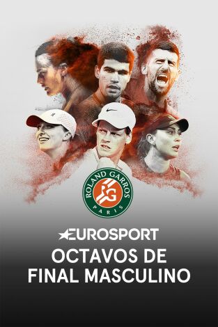 Masculino. Masculino: Shelton - Alcaraz