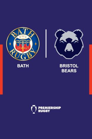 Semifinales. Semifinales: Bath - Bristol Bears