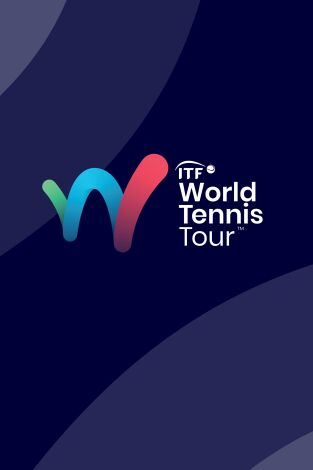VI ARABA WORLD TENNIS TOUR FEMENINO - Open Peña Vitoriana Tenis Club. T(2025). VI ARABA WORLD... (2025): Klimovicova - Snigur