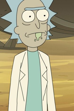 Rick y Morty, Season 8. T(T8). Rick y Morty, Season 8 (T8): Ep.3 