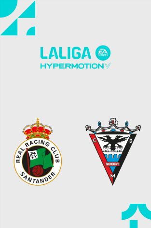 Semifinales. Semifinales: Racing - Mirandés