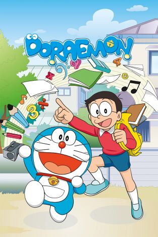 Doraemon, el gato cósmico. T(T1). Doraemon, el gato... (T1): Nobita se hace empresario