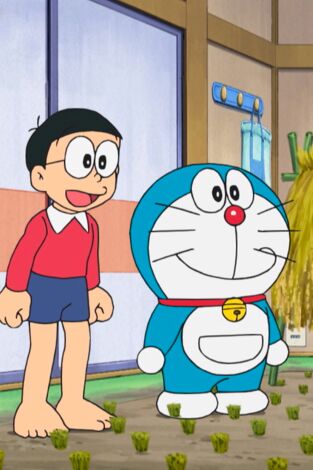Doraemon. T(T1). Doraemon (T1): El surtido de refrescos/ La caja mágica