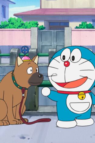 Doraemon. T(T1). Doraemon (T1): Las estrellas fugaces de Nobita/La chaqueta de la aventura