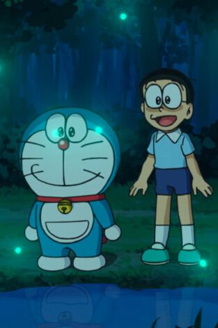 Doraemon. T(T1). Doraemon (T1): Un canguro en el bolsillo/La antena pacificadora