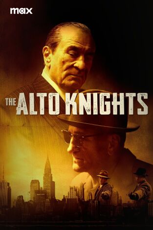 The Alto Knights
