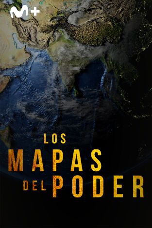 Maps of Power. Maps of Power: EE.UU.