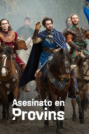 La maldición de Provins