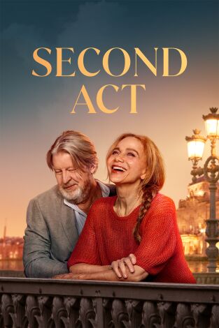 Second Act
