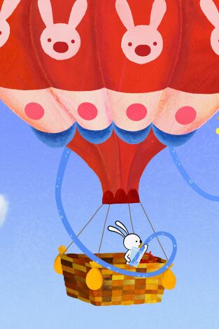 No es una caja. T(T1). No es una caja (T1): Es un globo volador / Es un piano