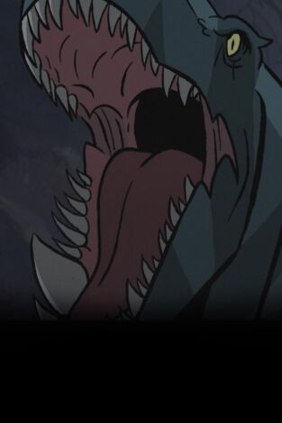 Primal. T(T2). Primal (T2): Ep.10 Ecos de eternidad