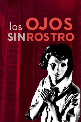Los ojos sin rostro