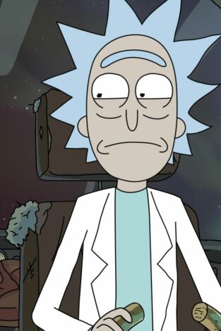 Rick y Morty, Season 8. T(T8). Rick y Morty, Season 8 (T8): Ep.2 