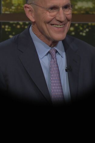 Real Time with Bill Maher, Season 23. T(T23). Real Time with... (T23): Ep.16