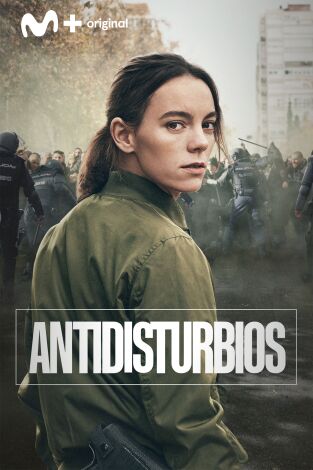 Antidisturbios