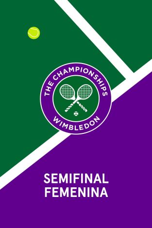 Femenino. Femenino: Semifinal femenina 1