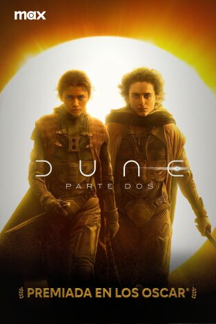 Dune: parte dos