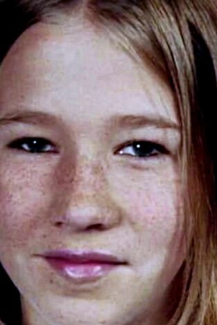 Desaparecidos. Desaparecidos: La última parada